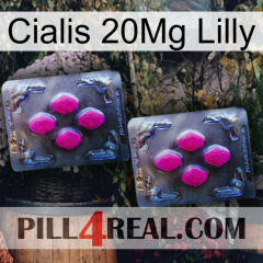 Cialis 20Mg Lilly 01